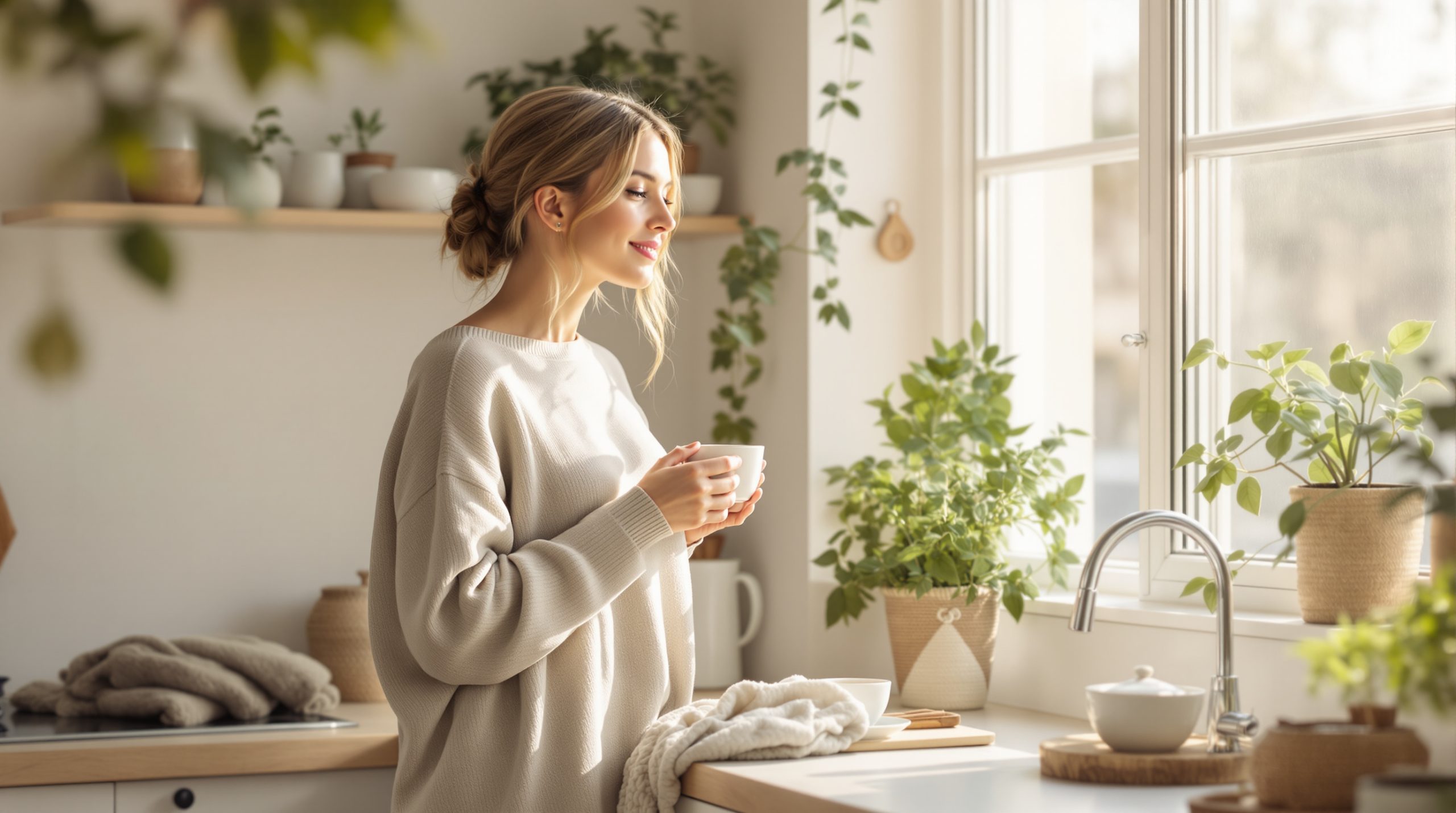 découvrez 5 gestes simples pour adopter la slow life au quotidien et apprendre à ralentir. offrez-vous une vie plus sereine et équilibrée, dès aujourd’hui !