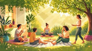 découvrez 5 gestes simples pour intégrer la slow life à votre quotidien, ralentir le rythme et profiter pleinement de chaque instant. adoptez ces habitudes dès aujourd'hui pour une vie plus sereine et équilibrée.
