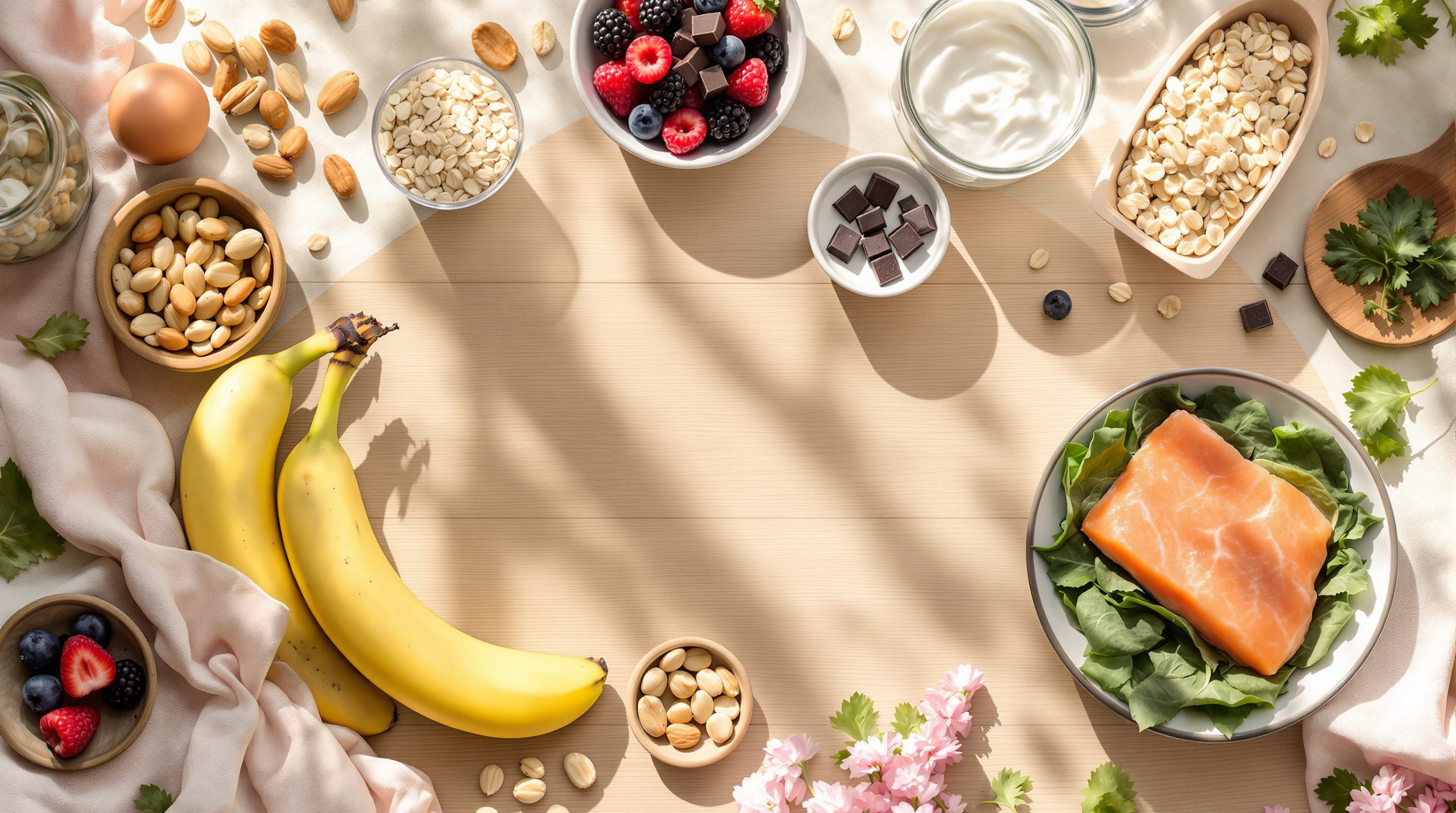 découvre la liste des aliments aux pouvoirs apaisants qui t’aident à calmer ton esprit et à réduire le stress naturellement. conseils et bienfaits pour retrouver la sérénité au quotidien.