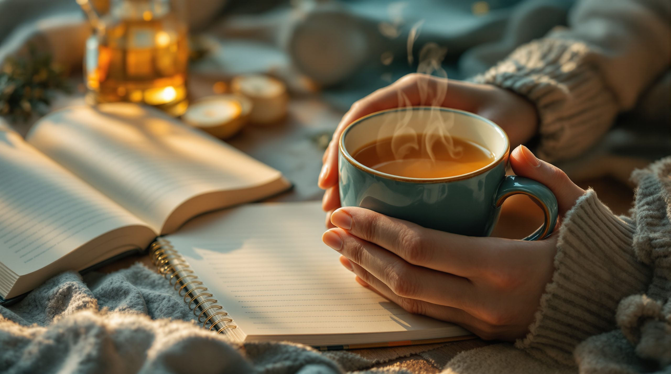 découvre une sélection d’aliments naturels et efficaces pour calmer ton esprit et réduire le stress au quotidien. retrouve sérénité et bien-être grâce à ce que tu mets dans ton assiette !
