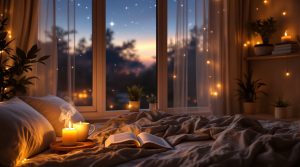 découvrez des astuces simples et efficaces pour créer une routine du soir apaisante. améliorez la qualité de votre sommeil et retrouvez des nuits sereines grâce à nos conseils pratiques pour bien dormir dès ce soir !