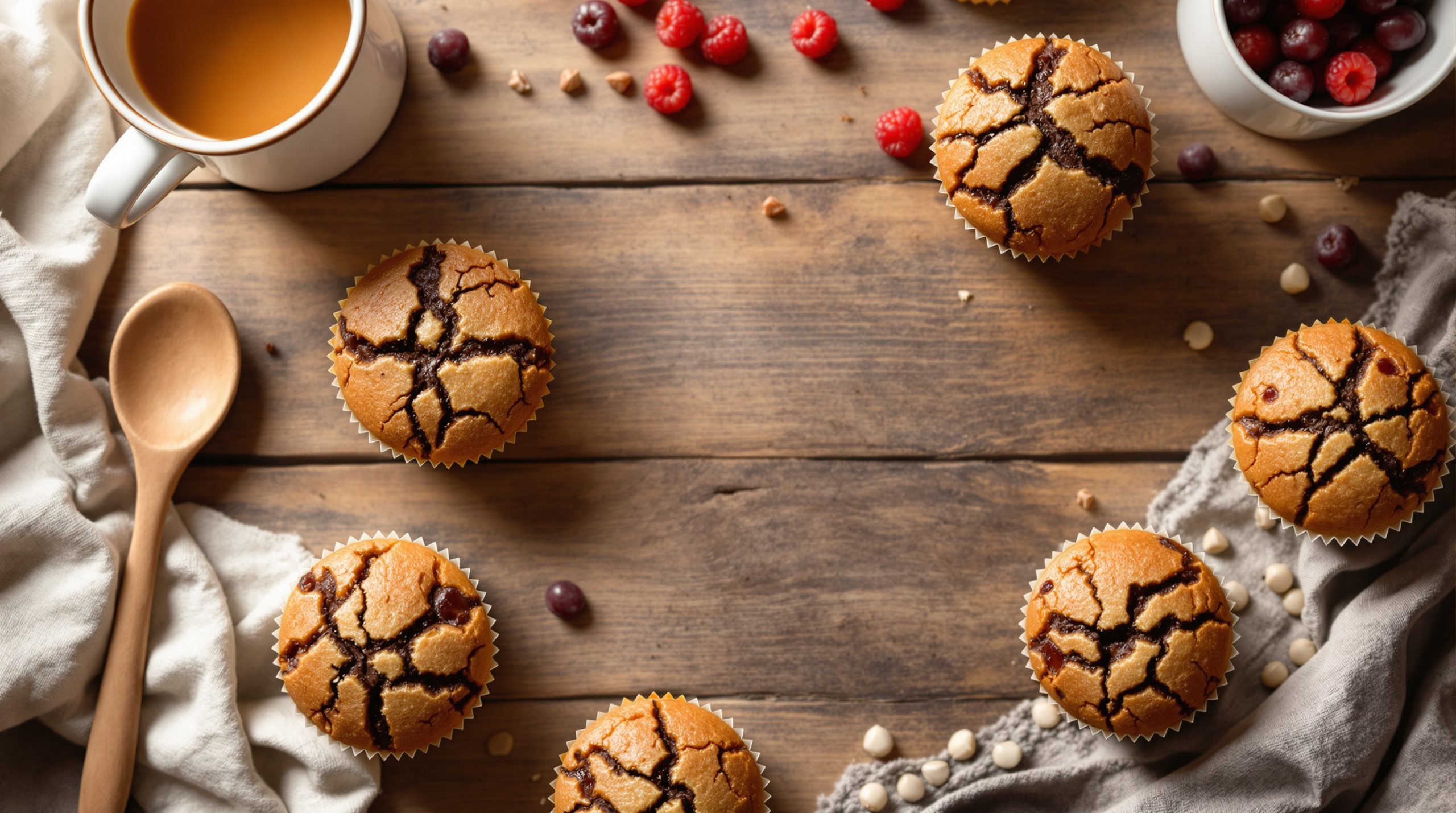 découvrez une sélection de desserts gourmands sans sucre raffiné, pour vous faire plaisir sans compromis sur la saveur. des recettes simples, saines et délicieuses à savourer sans culpabilité !