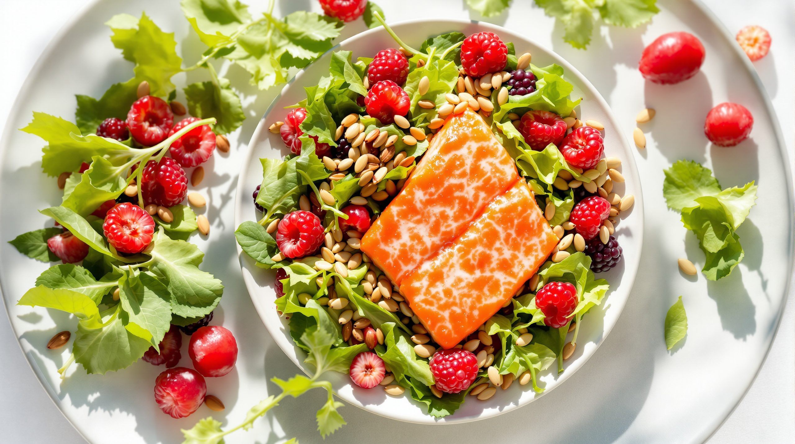 découvrez comment adapter votre alimentation selon les phases de votre cycle menstruel grâce à ce guide simple. conseils pratiques pour soutenir votre équilibre hormonal naturellement.