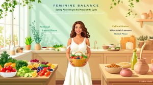 découvrez comment adapter votre alimentation aux différentes phases du cycle menstruel. ce guide simple vous aide à trouver l’équilibre féminin grâce à l’alimentation, pour plus d’énergie et de bien-être chaque mois.