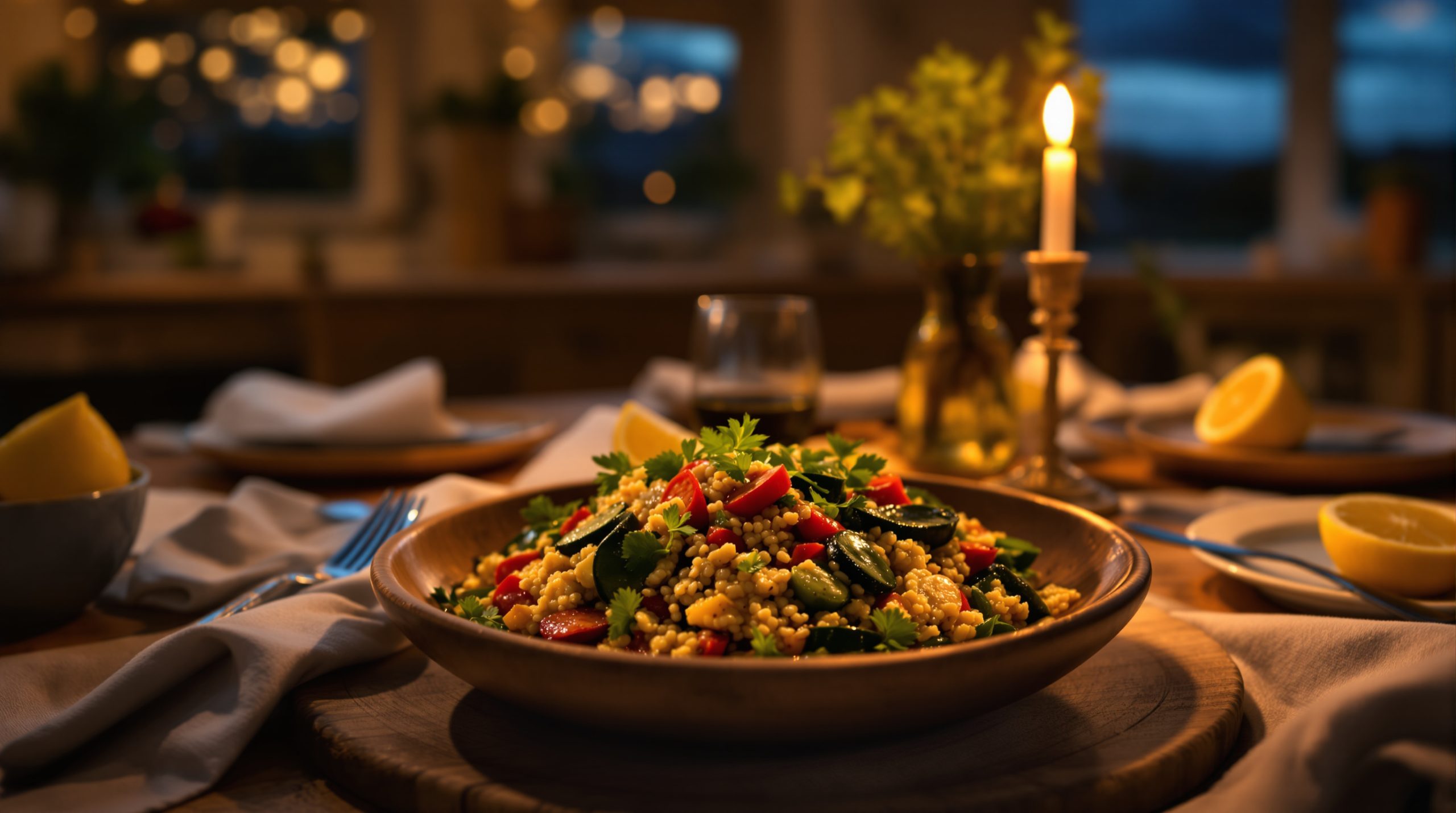découvrez un menu type pour une journée à index glycémique bas, assurant énergie stable et bien-être. conseils pratiques et idées de repas pour réguler la glycémie au quotidien.
