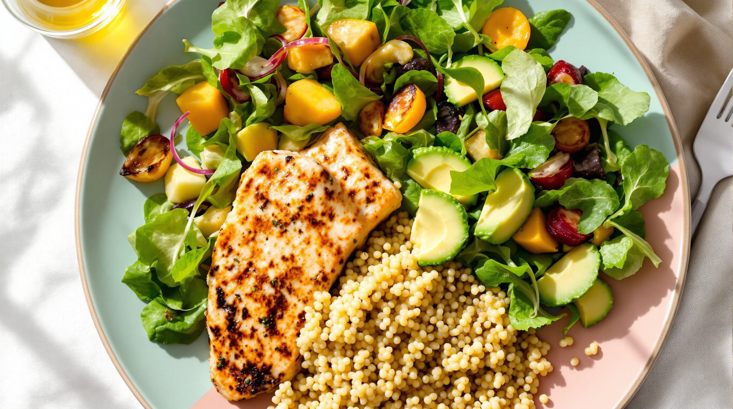 découvrez comment le guide simple des index glycémiques peut vous aider à contrôler votre faim, éviter les fringales et choisir les bons aliments pour une énergie durable au quotidien.