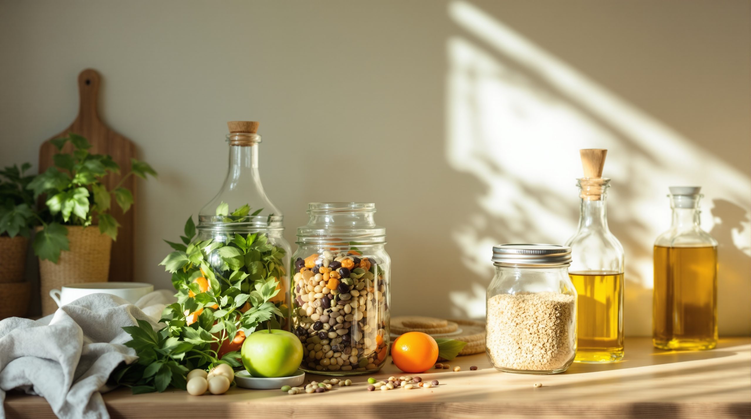 découvrez comment comprendre et utiliser l’index glycémique pour choisir les bons aliments, éviter les fringales et maintenir votre énergie tout au long de la journée grâce à notre guide simple et pratique.
