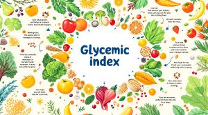 découvrez comment l'index glycémique des aliments peut vous aider à éviter les fringales. ce guide simple vous explique tout pour mieux gérer votre énergie au quotidien.
