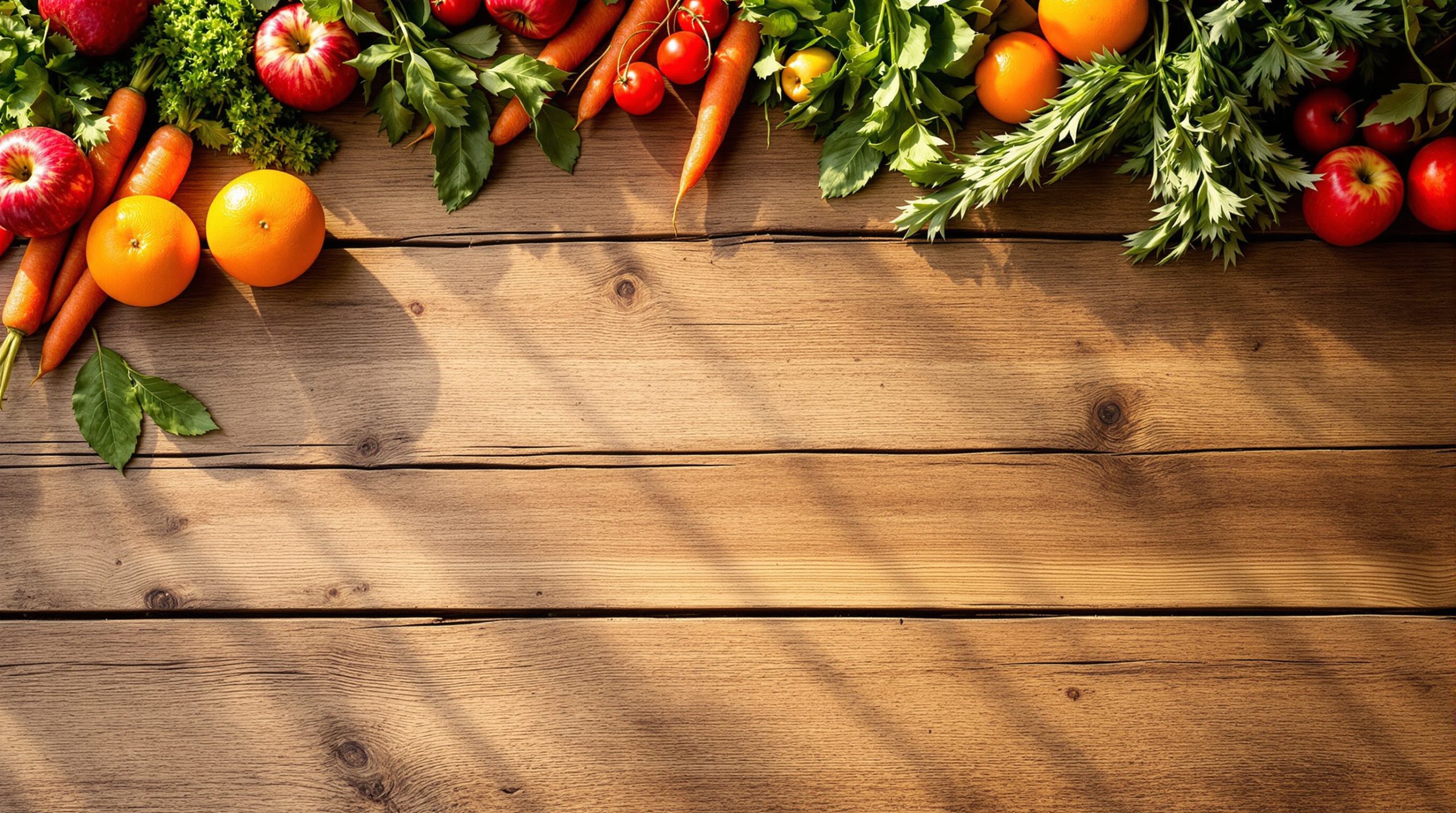 découvrez comment suivre le rythme des saisons pour choisir vos aliments. manger selon la nature, c’est respecter votre santé, l’environnement et retrouver le vrai goût des produits. adoptez une alimentation saine et durable chaque jour !