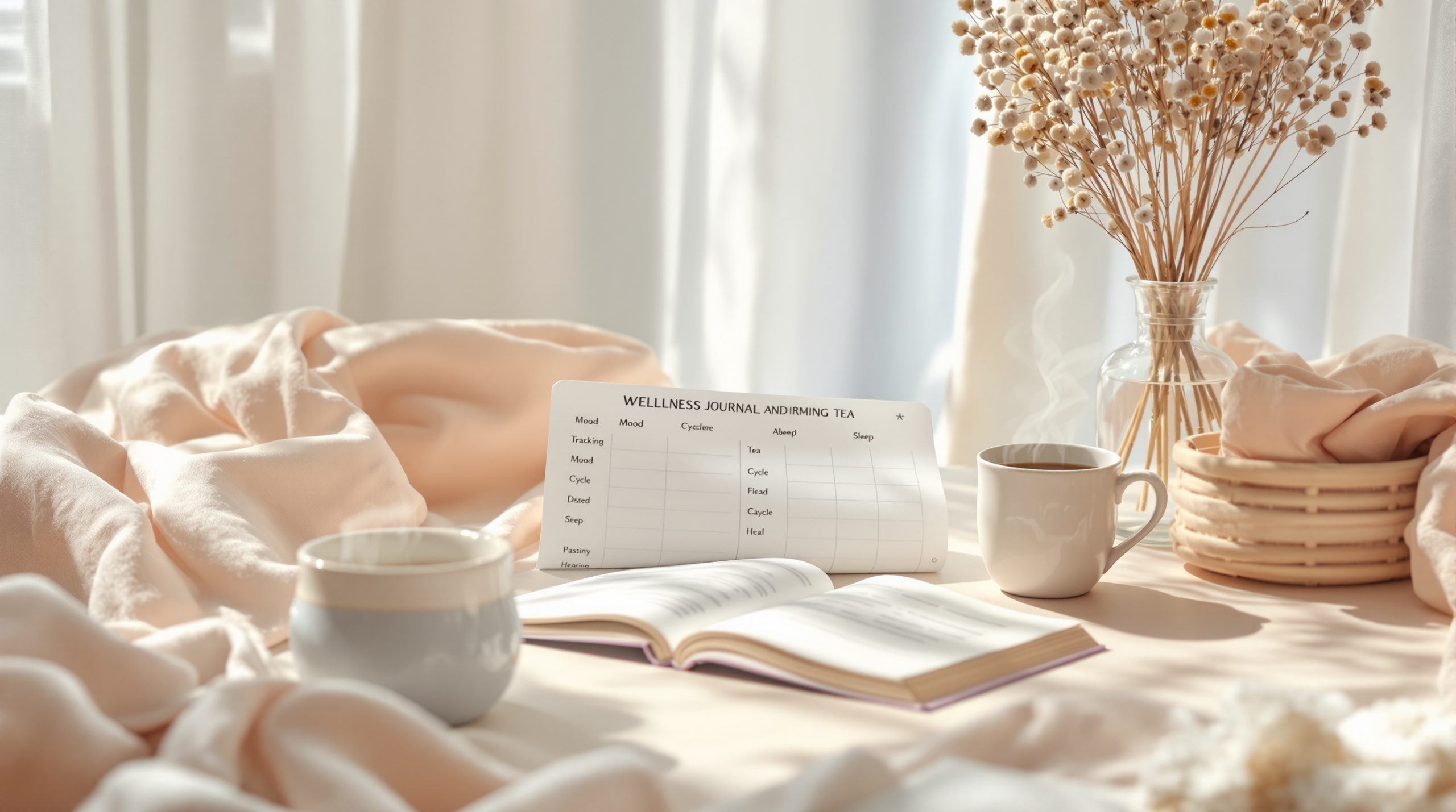 découvre les principaux signes indiquant que ton corps a besoin de rééquilibrer ses hormones et des conseils simples pour retrouver ton bien-être naturellement.