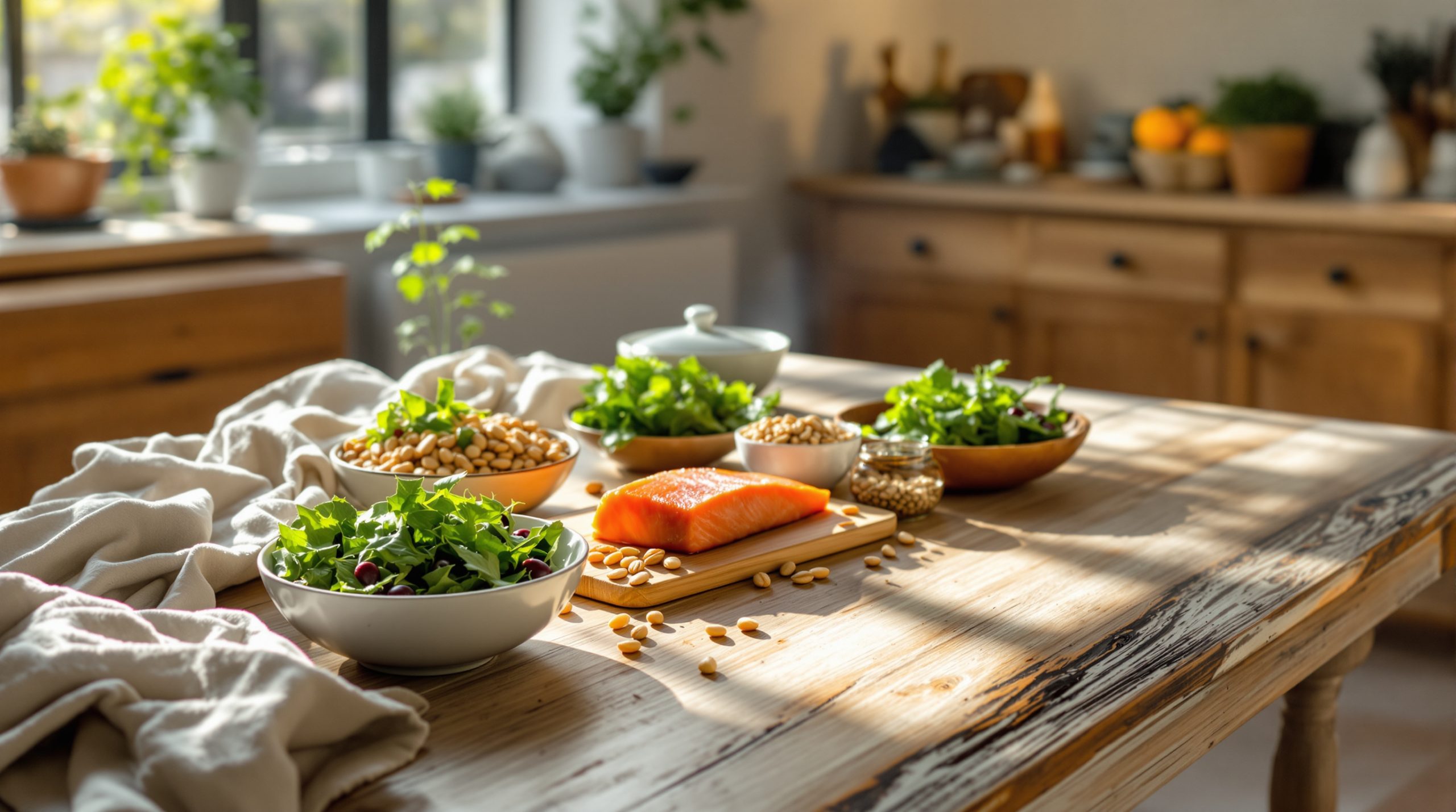 découvrez comment les micronutriments comme le magnésium, la vitamine b6 et les oméga 3 peuvent booster votre bonne humeur. conseils et mode d’emploi pour améliorer naturellement votre bien-être au quotidien.