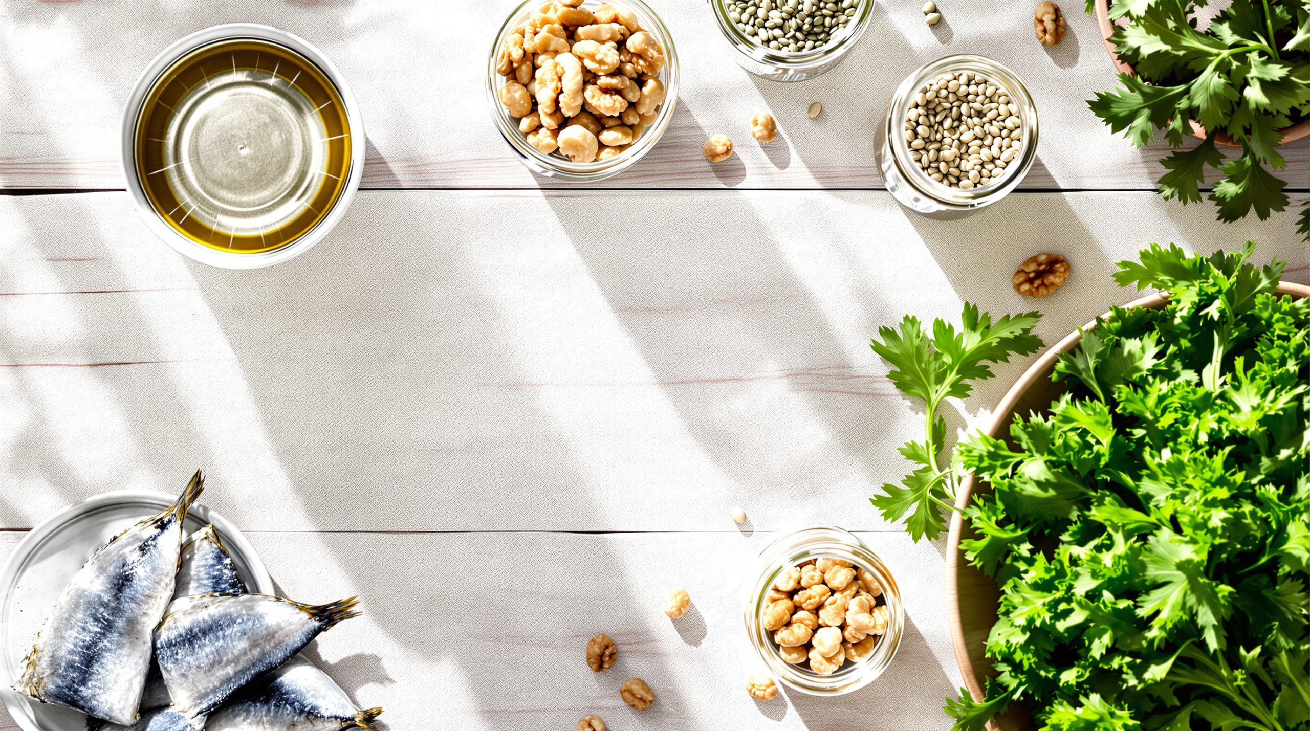 découvrez comment le magnésium, la vitamine b6 et les oméga 3 peuvent améliorer votre humeur. guide pratique sur les micro-nutriments essentiels pour favoriser bien-être et équilibre émotionnel.