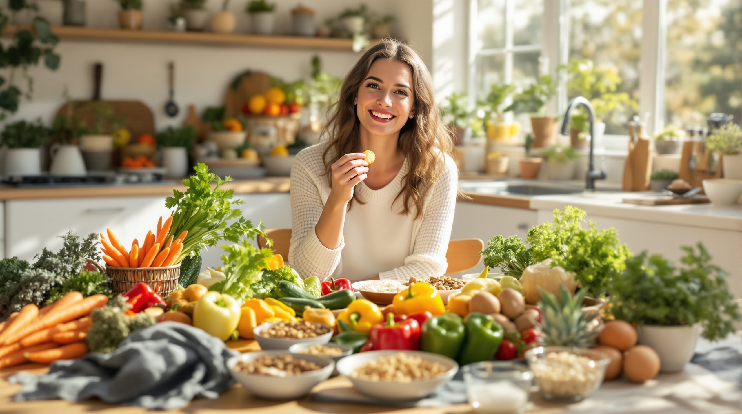 découvrez comment la mastication consciente et des astuces simples peuvent améliorer votre digestion, réduire les ballonnements et favoriser votre bien-être au quotidien.