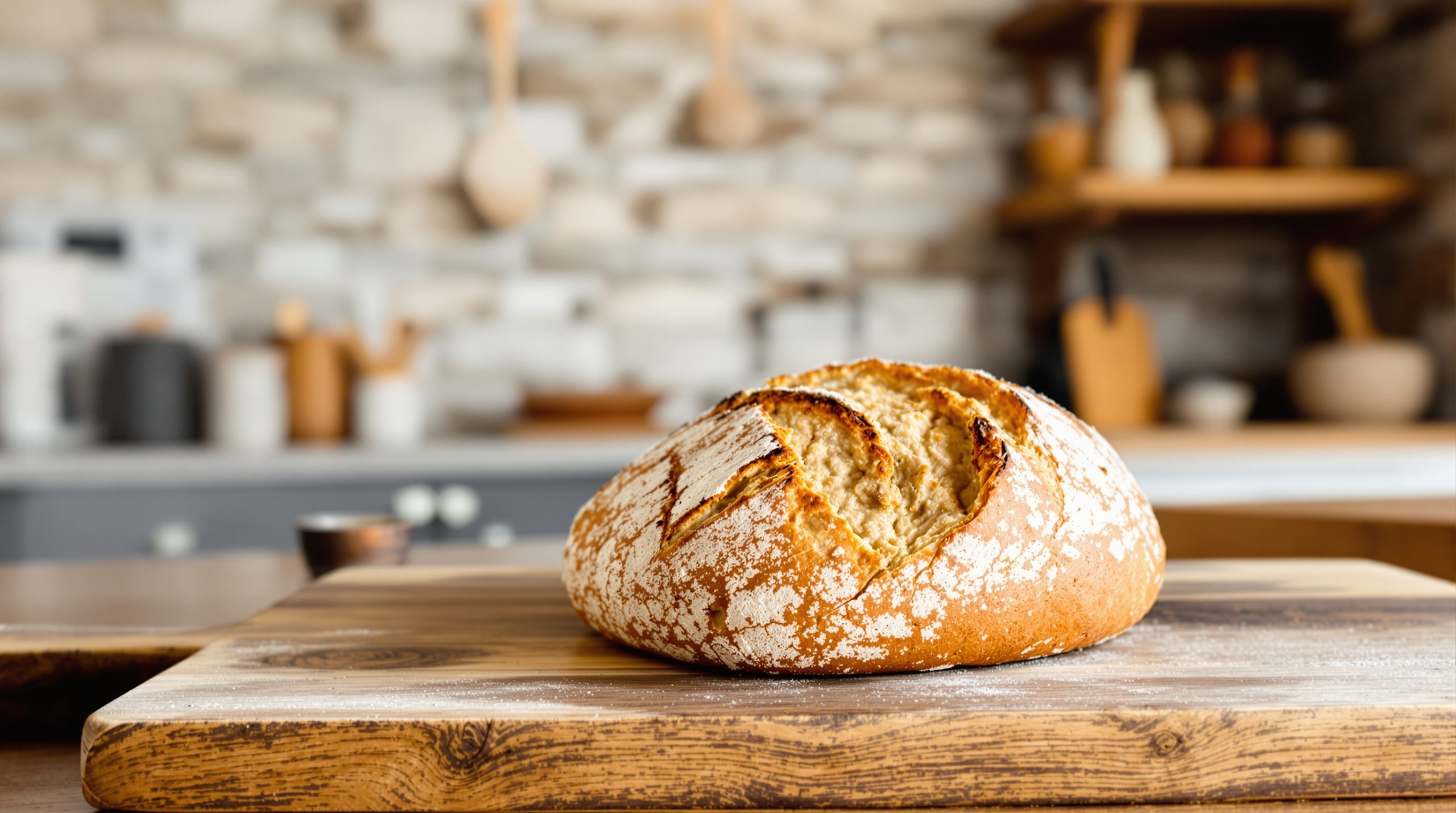 découvrez quelles farines privilégier pour préparer un pain digeste, respectueux de votre bien-être intestinal. nos conseils pour choisir des ingrédients adaptés à une digestion sereine et savourer le pain sans inconfort.