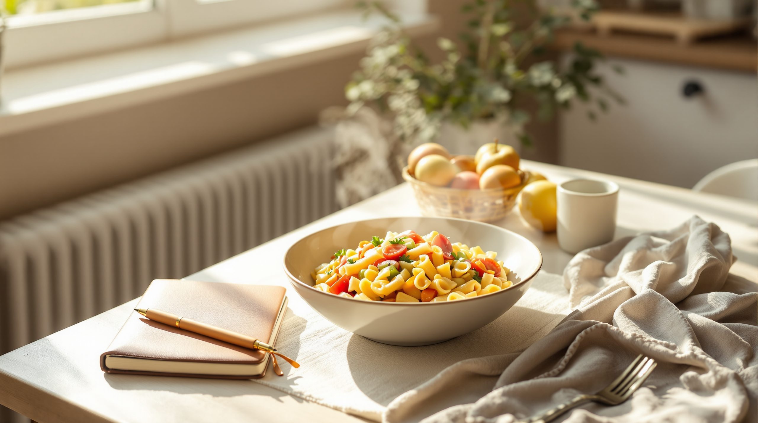 découvrez l’alimentation intuitive, une approche qui vous aide à manger en respectant vos sensations et besoins, sans tomber dans le laisser-aller. conseils, explications et astuces pour adopter cette méthode en toute sérénité.