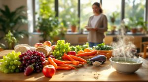 découvrez les principes de l'alimentation intuitive, apprenez à écouter votre corps sans culpabilité, et trouvez l'équilibre entre plaisir et bien-être sans basculer dans le laisser-aller.