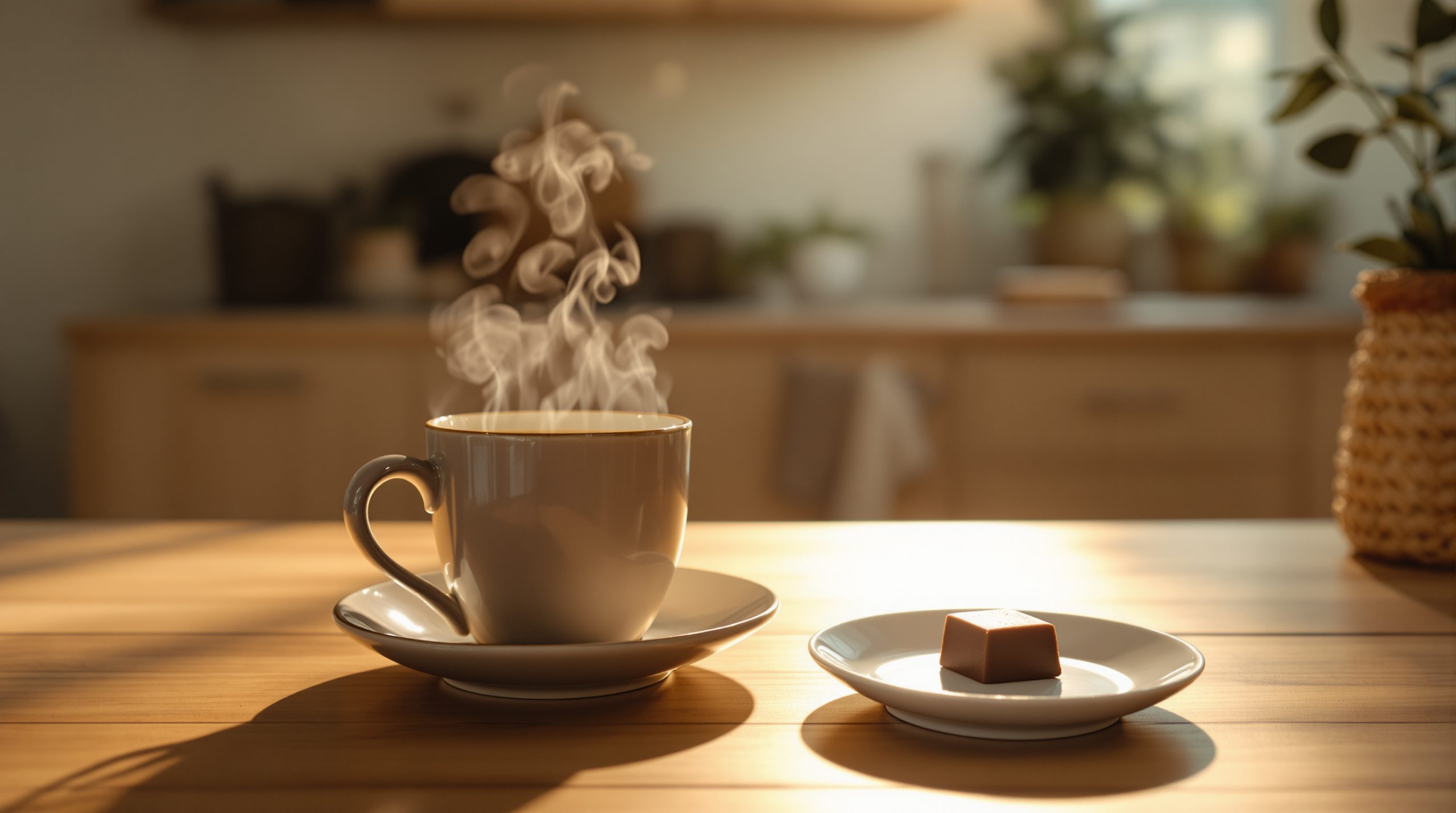 découvrez pourquoi les envies de chocolat surviennent le soir et apprenez à les gérer sans culpabiliser ni excès, grâce à des conseils simples et efficaces.
