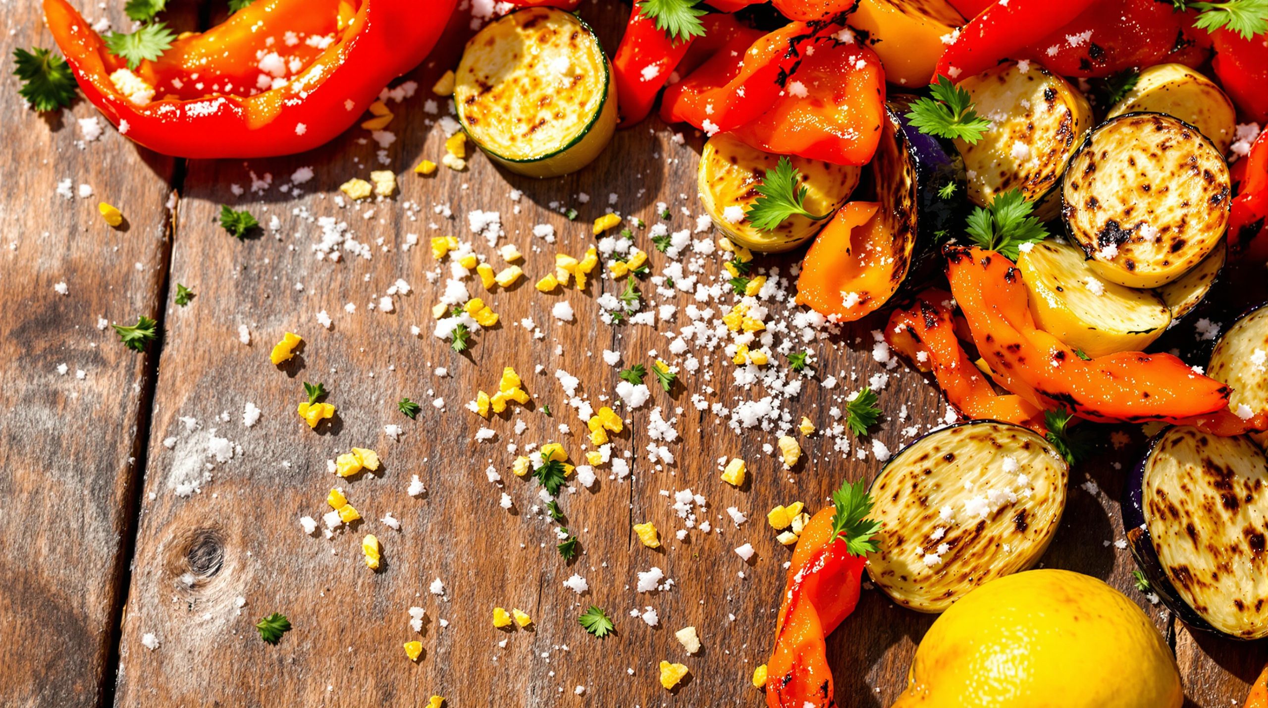 découvrez comment ajuster l’assaisonnement de vos plats pour limiter le sel, réduire la rétention d’eau et combattre la fatigue, sans sacrifier le goût ni le plaisir de manger.
