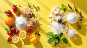 découvrez quels sucres et alternatives valent réellement le détour pour votre santé, et démêlez le vrai du faux parmi les substituts les plus courants. nos conseils pour mieux choisir et consommer au quotidien.