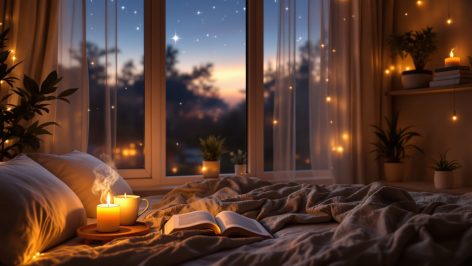 découvrez des astuces simples et efficaces pour créer une routine du soir apaisante. améliorez la qualité de votre sommeil et retrouvez des nuits sereines grâce à nos conseils pratiques pour bien dormir dès ce soir !