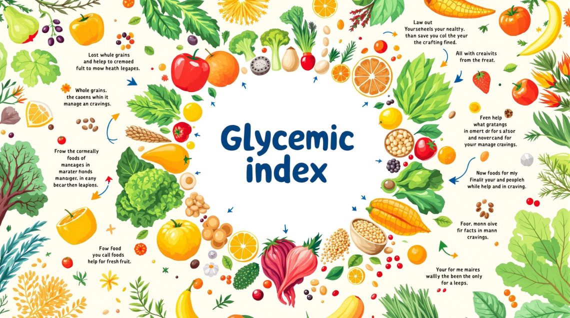 découvrez comment l'index glycémique des aliments peut vous aider à éviter les fringales. ce guide simple vous explique tout pour mieux gérer votre énergie au quotidien.