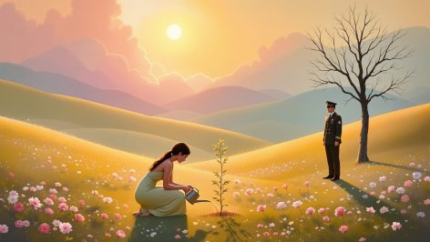 découvrez pourquoi la douceur peut surpasser la discipline en termes d’efficacité et d’impact, et comment adopter cette approche peut transformer positivement votre quotidien et vos relations.