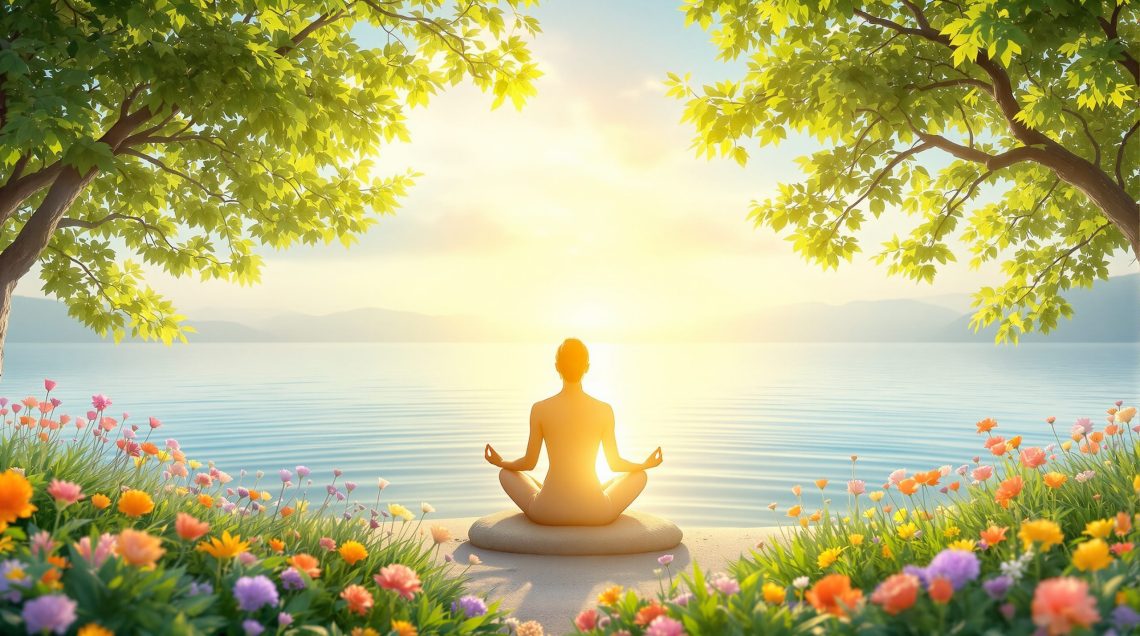 découvre des techniques de respiration simples et efficaces pour augmenter ton énergie, réduire le stress et retrouver un état de calme intérieur au quotidien.