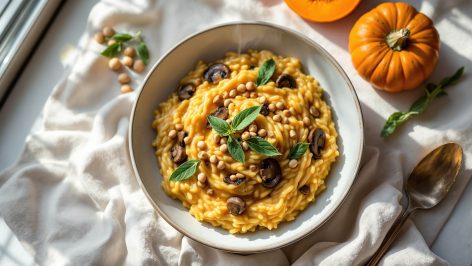 risotto-potimarron-cepes-chataignes-paulette-restaurant
